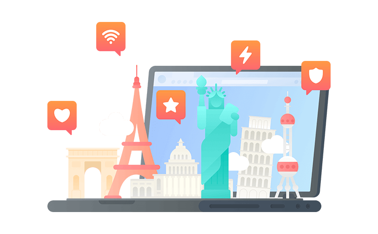 在塞内加尔连接到中国vpn - 华人加速器